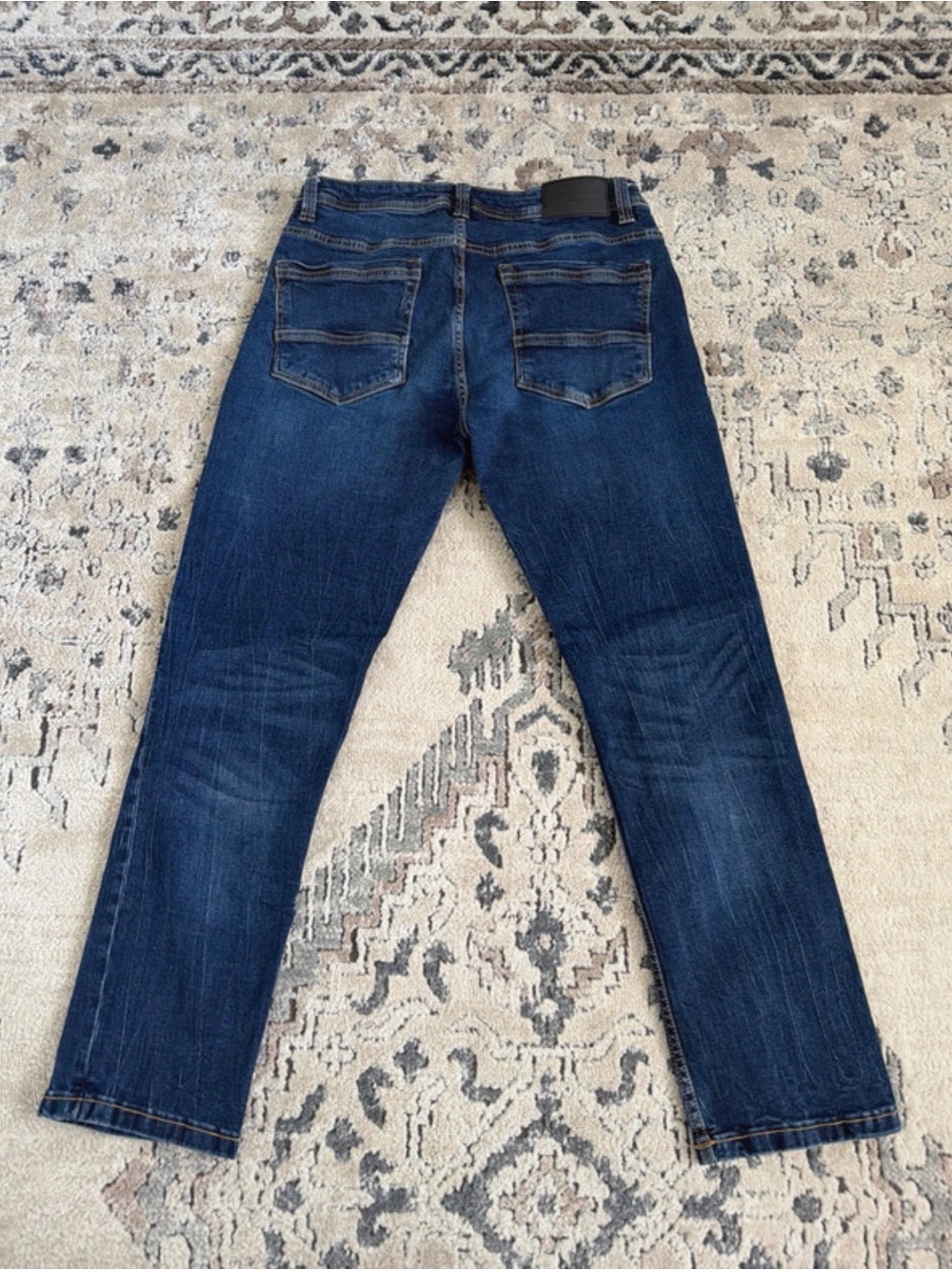 Men’s Kenneth Cole slim fit jeans size 32x30